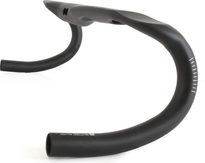 Actual product image Massi Race ICR Aero (31.80 mm)