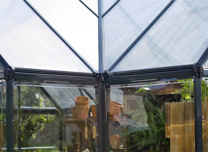 Image du produit Palram Serre Victory Orangerie