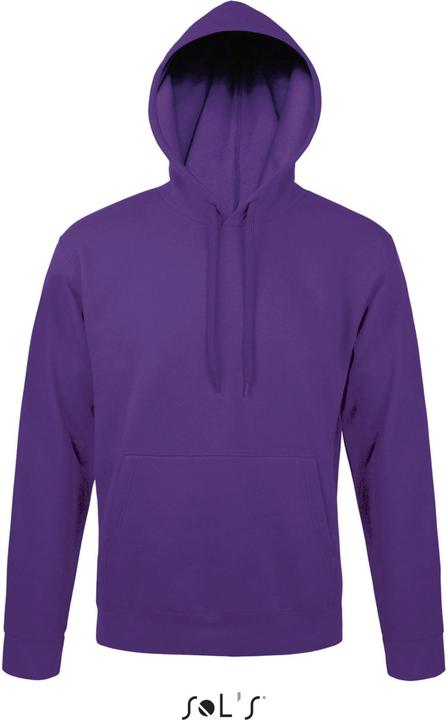 Violet foncé