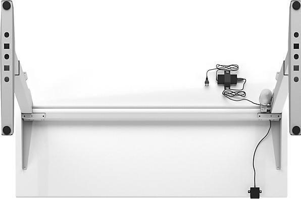 Actual product image kaiserkraft Venla (160 x 80 cm)