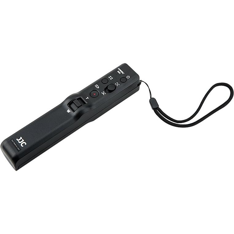 Thumbnail - JJC TPR M1 Pan Bar Handle Remote Control, Fernauslöser