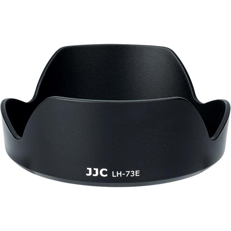 JJC Canon EW 73E Zonnekap, Gegenlichtblende
