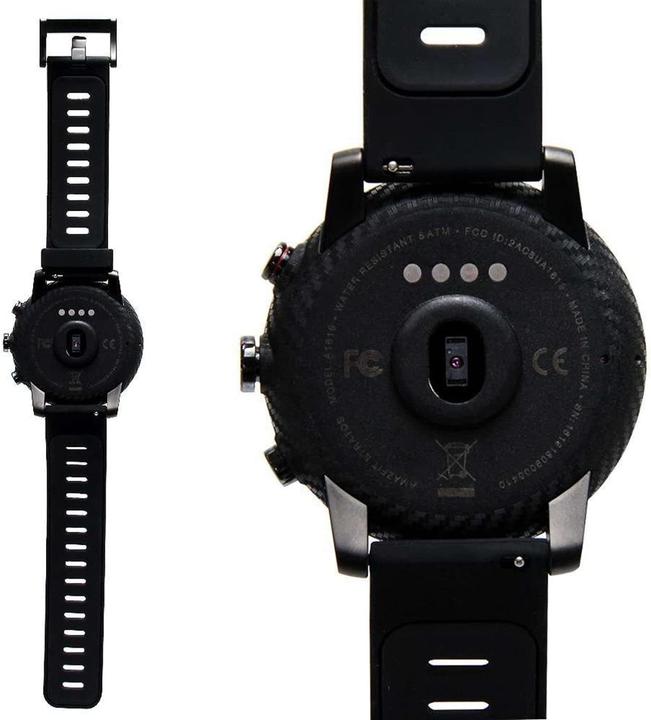 Produktbild Amazfit Stratos 2 (46 mm)