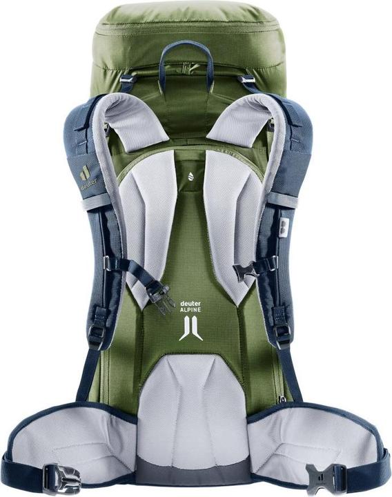 Immagine prodotto Deuter Aumento 34+ (34 l)