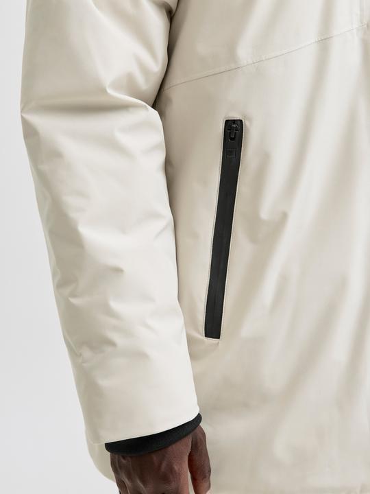 Actual product image Jack & Jones Parka Parka (L)