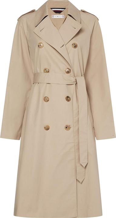 Produktbild Tommy Hilfiger Trenchcoat beige (XS)