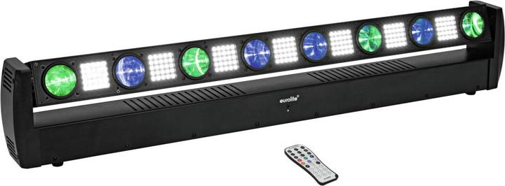 Image du produit Eurolite Barre LED BAR-8 Swing QCL (LED)
