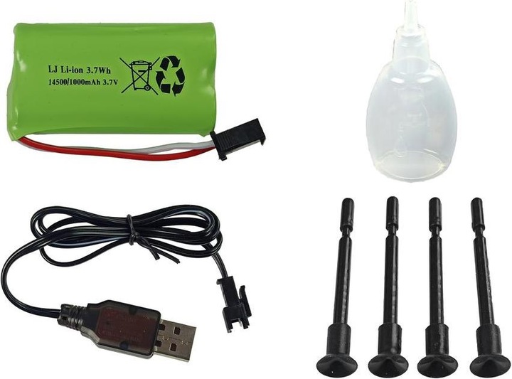 Immagine prodotto Lean Toys Robot Dinosauro Interattivo Lean Cars, Vaporetto Musicale Telecomandato