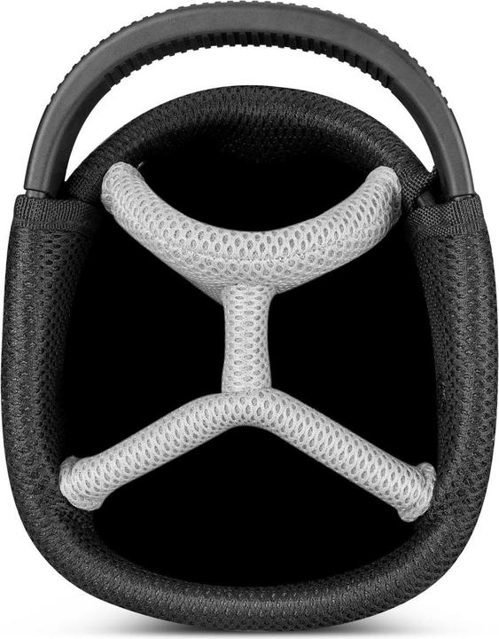 Produktbild Big Max Heaven Six G Standbag Merlot/Grau