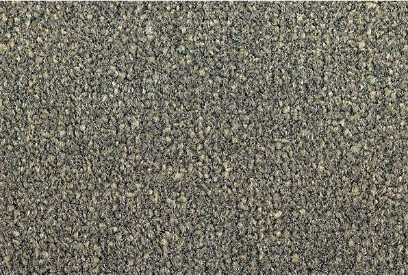 Actual product image kaiserkraft EAZYCARE RUSH dust control mat (60 x 90 cm)