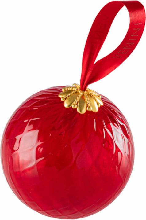 Actual product image Venini Santa Ornament (1x)