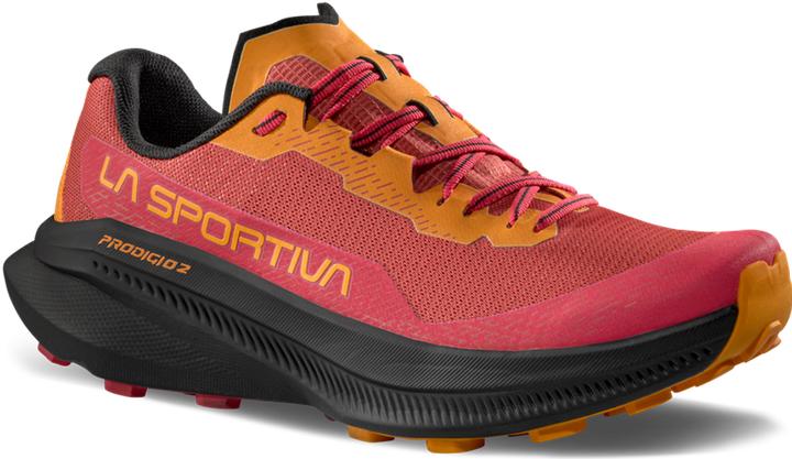 La Sportiva Prodigio 2 Woman - Trailrunning-Schuhe für Damen