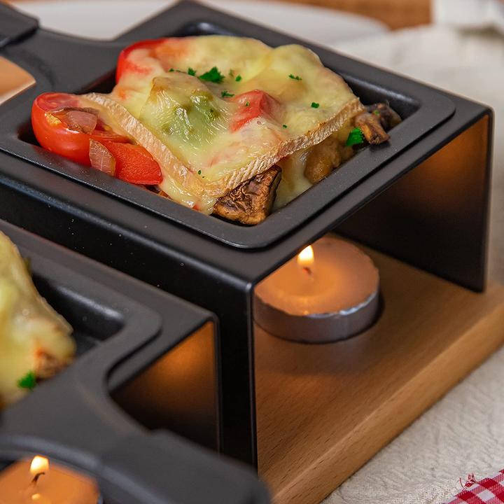 Produktbild Spring Kaese Gourmet Raclette