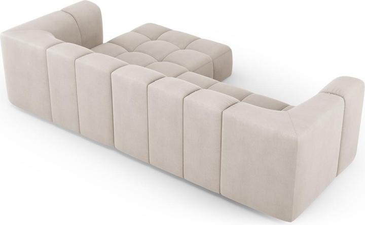 Produktbild Maison Heritage Adams (Ecksofa)