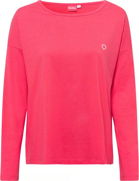 Immagine prodotto BeeDees Damen Langarm Shirt (XL)