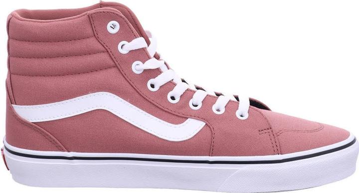 Image du produit Vans WM Filmore Hi CANVAS (41)