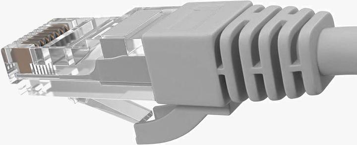 Actual product image Inca Patch cable (U/UTP, CAT6, 0.50 m)