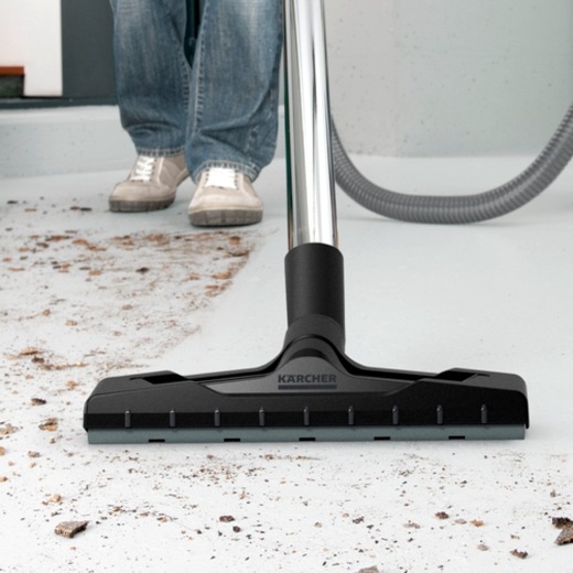 Actual product image Kärcher AD4 Premium (Ash vacuum cleaner, Dry vacuum cleaner)