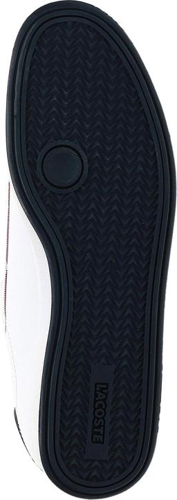 Produktbild Lacoste Graduate Logo Sneaker Leder (40.5)