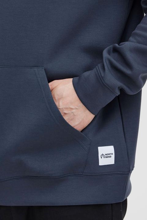 Image du produit North Bend Sweat à capuche technique NBTamino M 233934MMM (S)