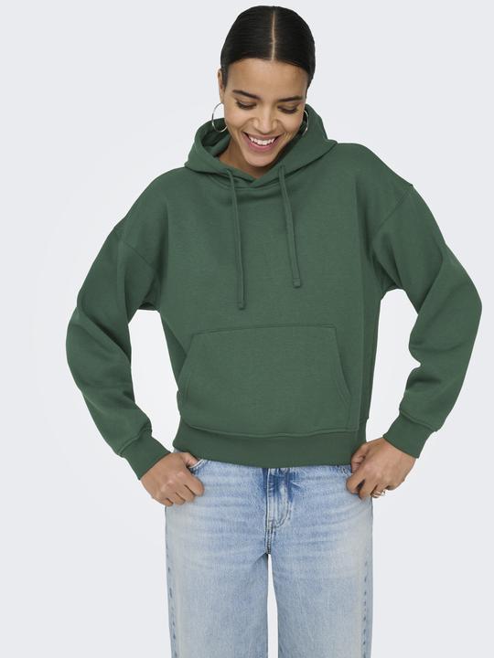 Produktbild Only ONLBEST Sweatshirt Kapuzenpullover (S)