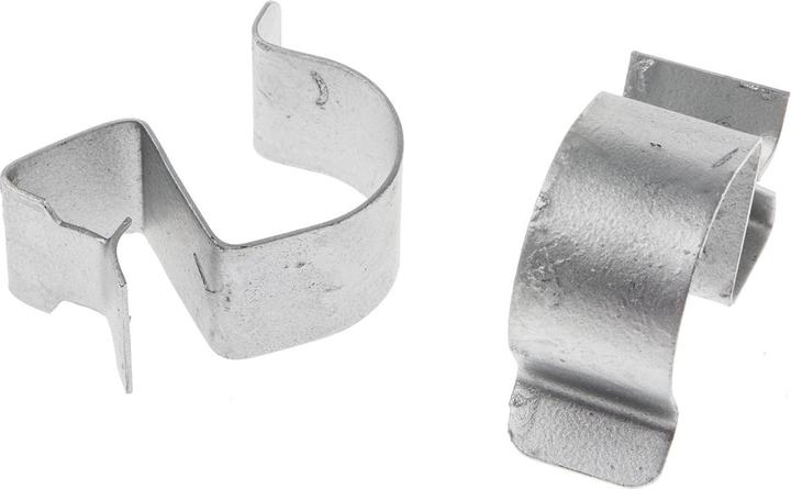 Produktbild RS PRO Flansch Kantenklemme 20-24mm