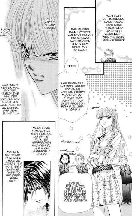 Produktbild Skip Beat!, Band 6 (Yoshiki Nakamura)