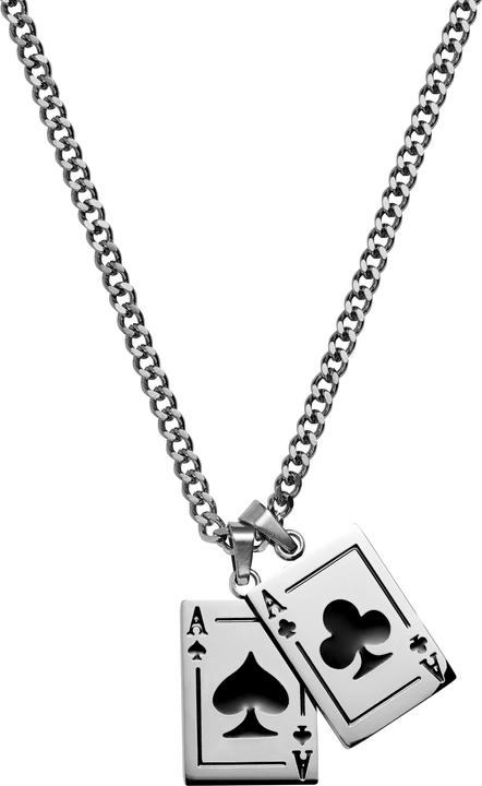 Image du produit Seizmont Ace (Acier inoxydable)