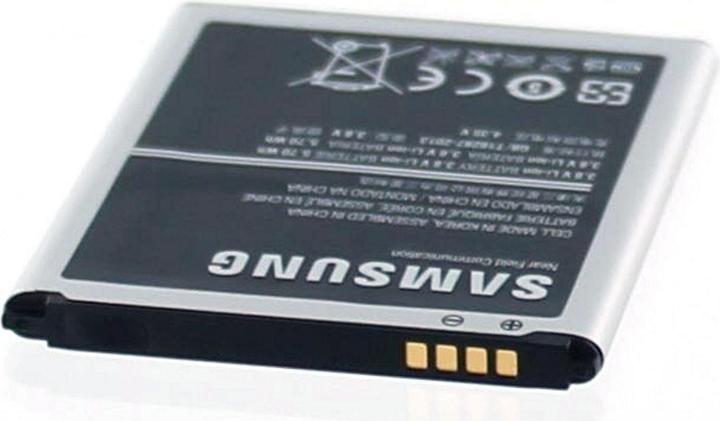 Produktbild Samsung Original Akku für Galaxy S III Mini GT-I8190