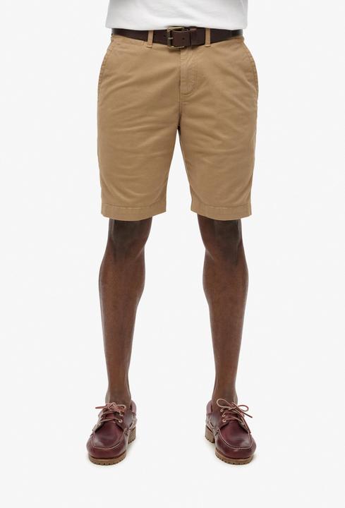 Image du produit Superdry Short chino vintage (32)