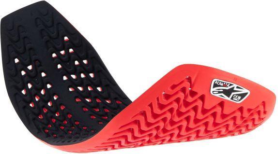 Alpinestars Nucleon Plasma Full Back Prot. (S)