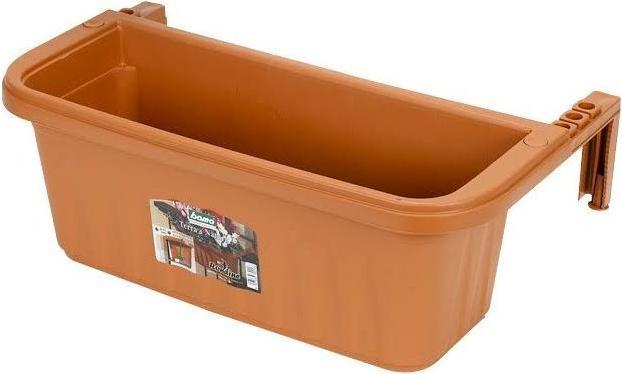 Bama Bloembak (50 x 20 x 18.50 cm)