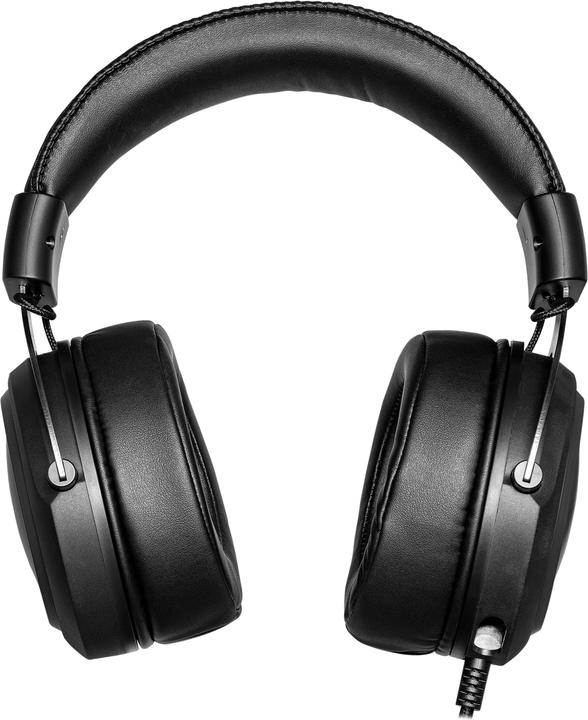 Actual product image Cooler Master CH-331 (Cable)