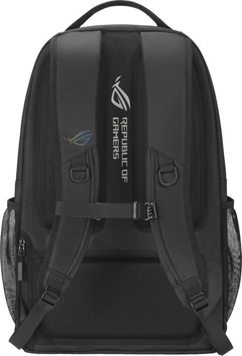 Actual product image ASUS BP2800 ROG Backpack (35 l)