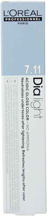 Produktbild L'Oréal Paris DIA LIGHT 7,11 50ML (Nº 7,11)