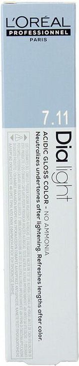 Actual product image L'Oréal Paris DIA LIGHT 7,11 50ML (Nº 7,11)