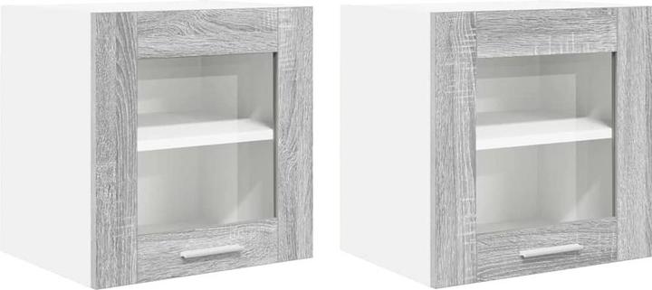 Produktbild vidaXL Küchenaufbewahrung (31 x 40 x 40 cm)