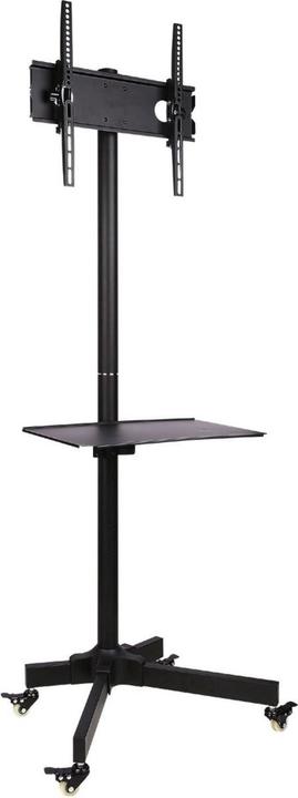 Techly Chariot (Universel, 55", 25 kg)