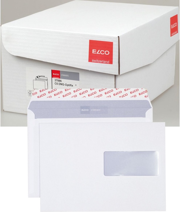 Image du produit Elco Classic (C5, 500 x)