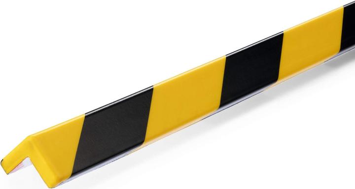 Produktbild Durable 5 Prallschutz C19 "Eckschutzprofil C19" eckig 2,6 x 2,6 cm