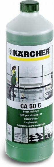 Actual product image Kärcher Rm 536
