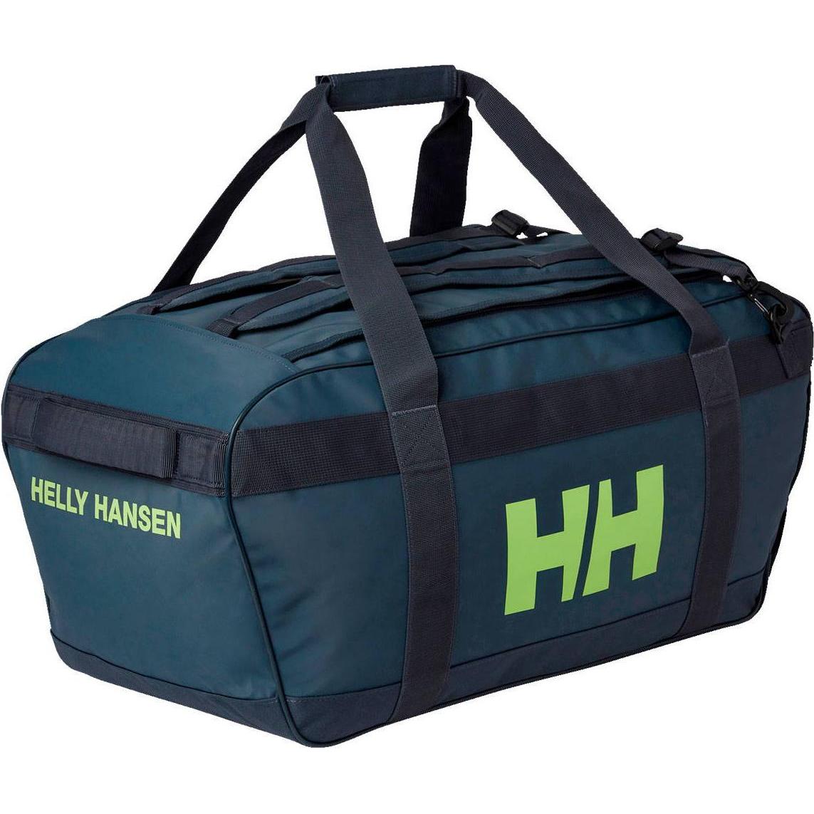 Helly Hansen, Tasche, H/H Scout Duffel XL, Blau, (90 l)