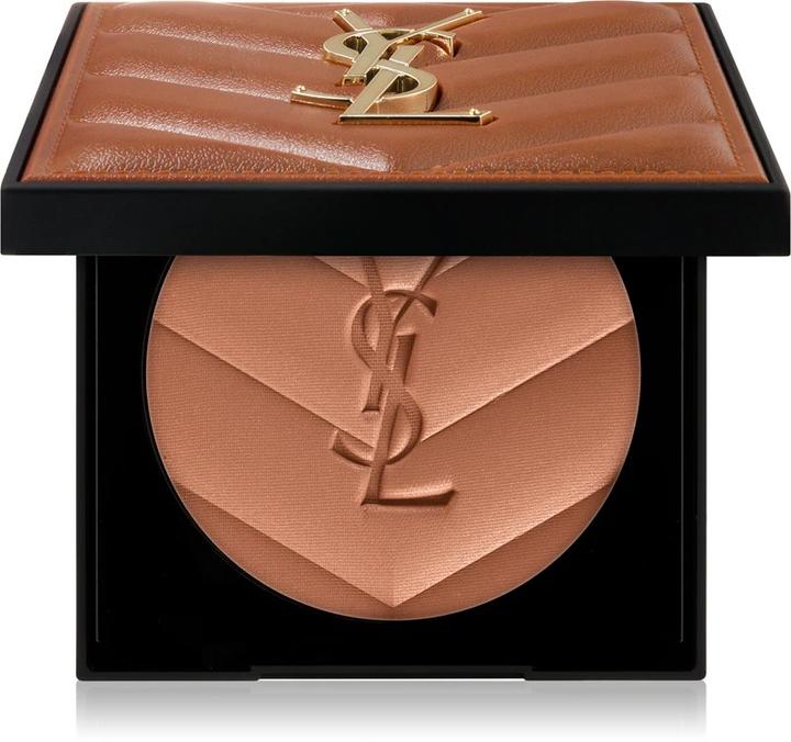 Produktbild Yves Saint Laurent Bronzer (All Hours Hyper Bronzer) 7.5 g - Shade: 04 (04, Bronzer)