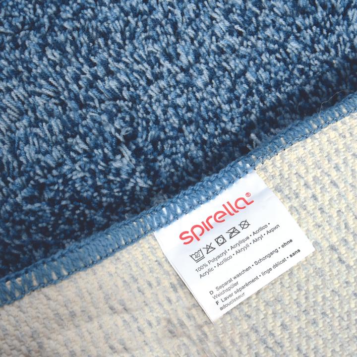 Actual product image spirella Brizzolo (60 x 90 cm)
