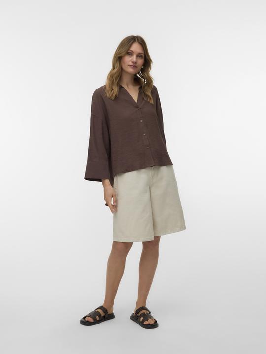 Image du produit Vero Moda VMDORIS Top Bluse (S)