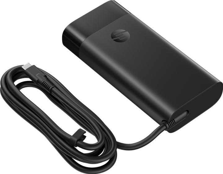 Actual product image HP USB-C 140W Laptop Charger (140 W)