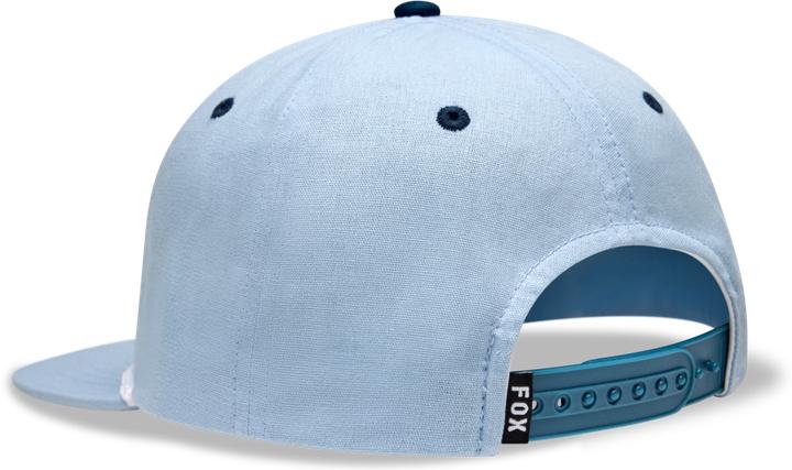 Produktbild Fox W Winged Snapback Cap