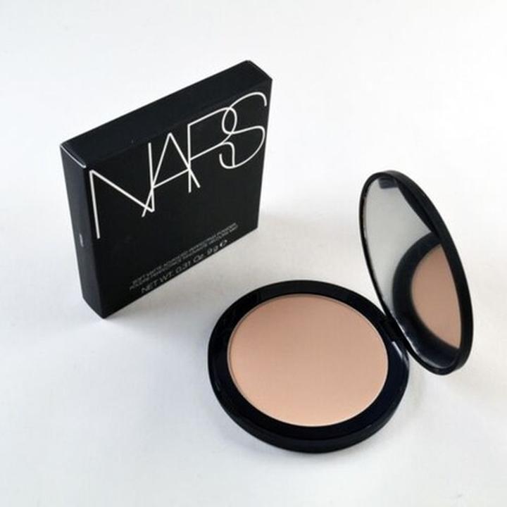 Actual product image NARS Cosmetics Soft Matte Advanced Perfecting Powder Creek (Creek)