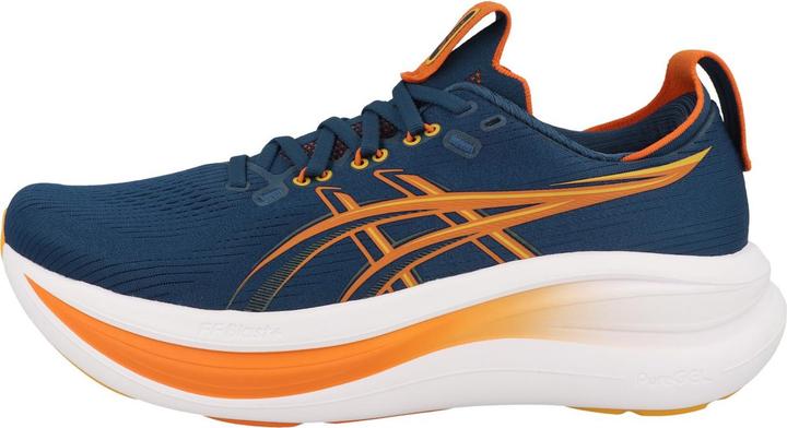 Actual product image ASICS Performance GEL-NIMBUS 28 Men (46)