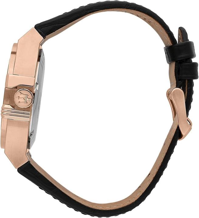 Image du produit Maserati Édition Limitée Automatique Analogique (Montre analogique, 42 mm)